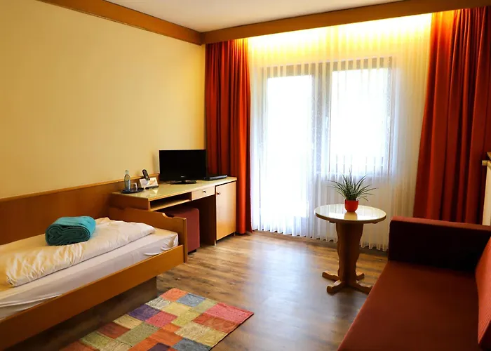 Hotel Gassbachtal Grasellenbach