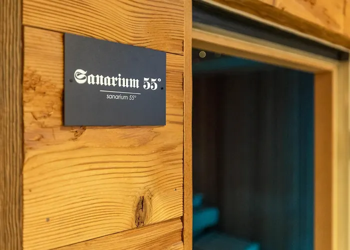 Aparthotel Paradies - Schrempfgut Flachau