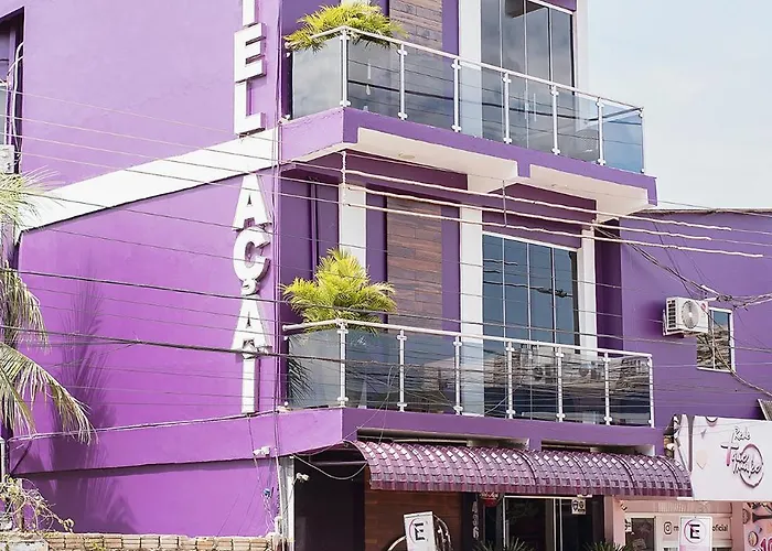 Hotel Açaí