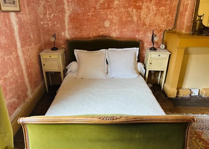 Hotel Epicerie Vieille du Puy en Velay à Le Puy-en-Velay