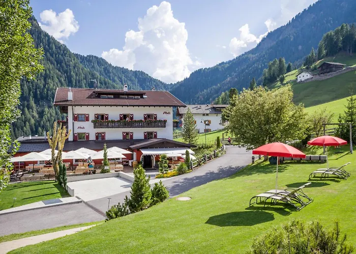 Hotel Platz Ortisei