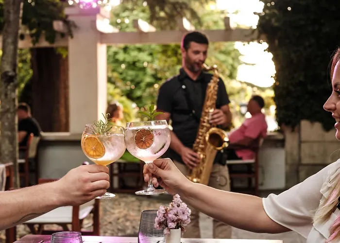 Falkensteiner Hotel Adriana - Adults Only Zadar