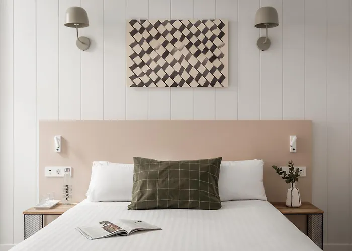 Bypillow Erba Gerona