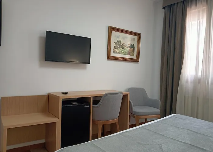 Hotel Don Paula Córdoba