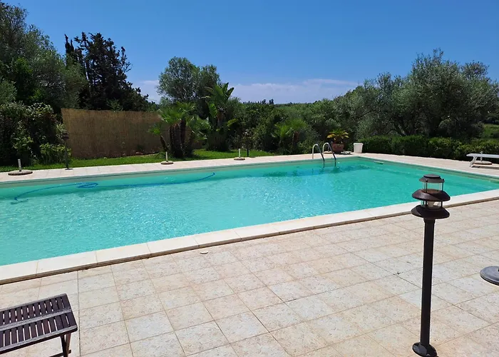 B&B Castiglias Alghero