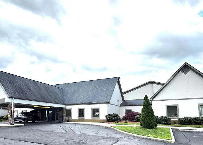 Deluxe Inn Wytheville