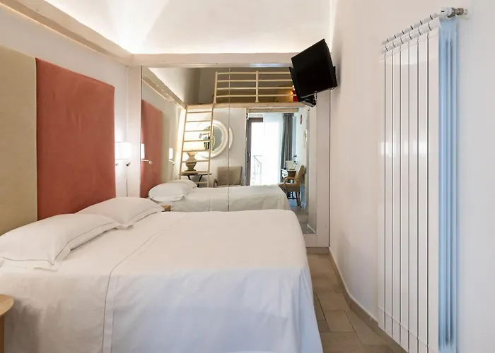 Santo Stefano Home&Breakfast Polignano a Mare