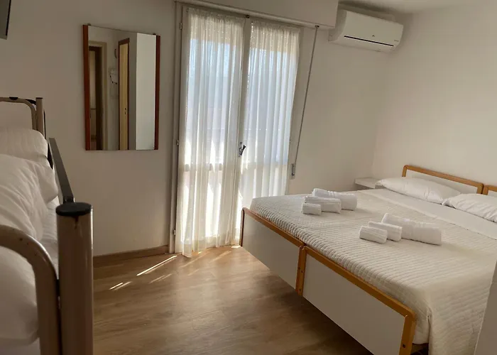 Hotel Barbiani Riccione
