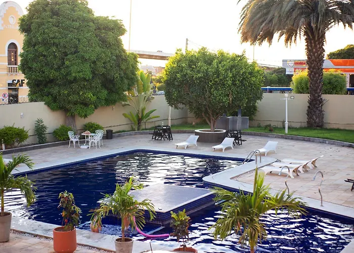 Hotel do Grande Rio