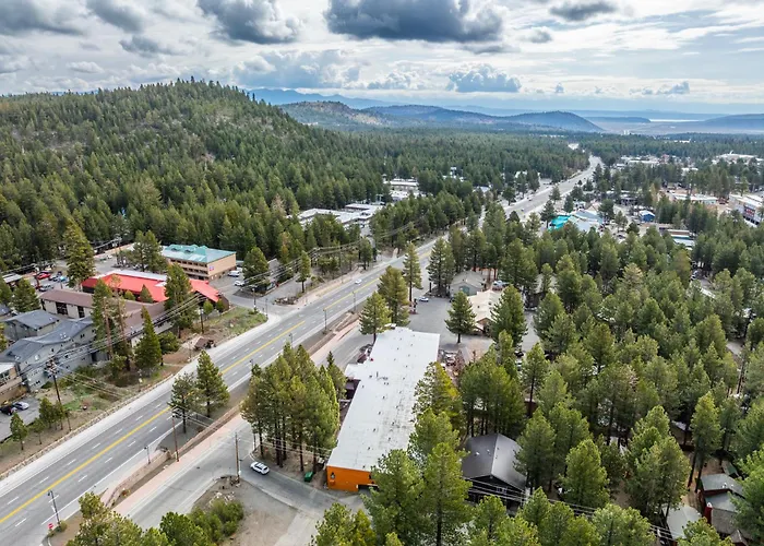 Quality Inn Near Mammoth Mountain Ski Resort Mammoth Lakes