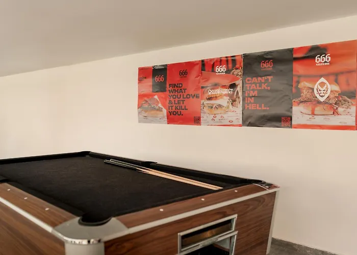 Ryans Ibiza Apartments - Only Adults