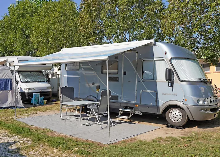 San Francesco Camping Village Desenzano del Garda