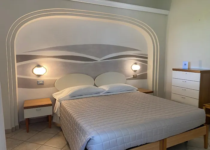Hotel Parco Milano Marittima