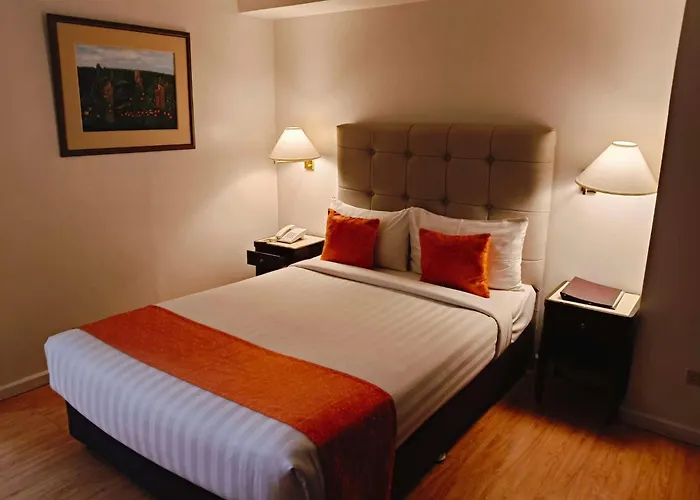 Harbor Town Hotel Iloilo City