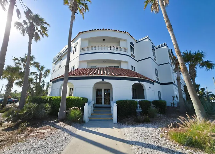 Amelia Hotel At The Beach Fernandina Beach