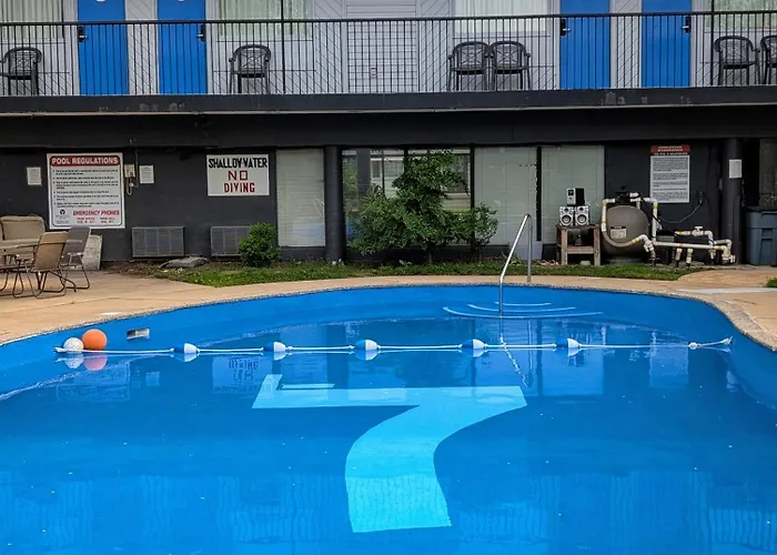 7 Nights Stay Niagara Falls
