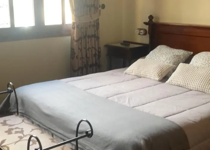 La Posada de Barro Infiesto
