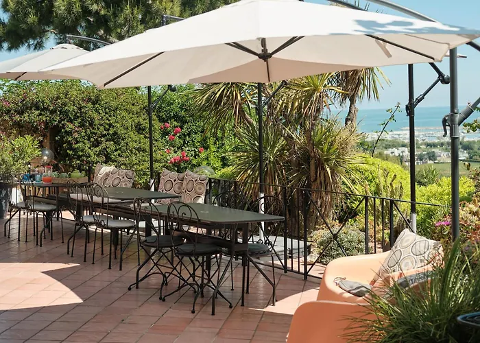 B&B La Casa di Era Porto San Giorgio