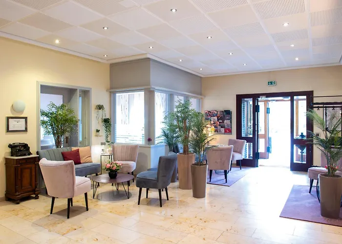 Hotel Alte Post