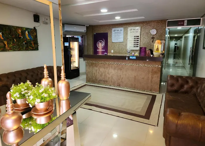 Hotel Açaí Itaituba
