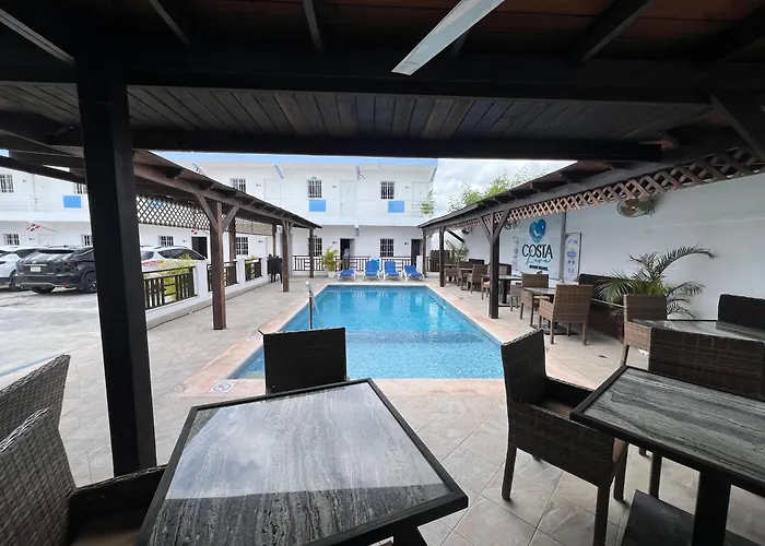 Punta Cana Hotels