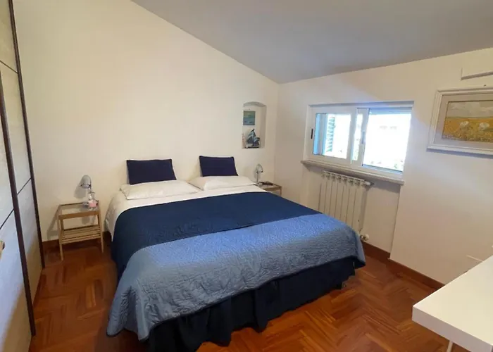 Hotel Casa Mary Fregenae