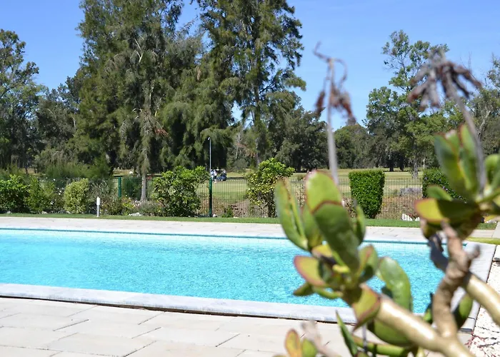 Bed and Breakfast Casa Penina Alvor