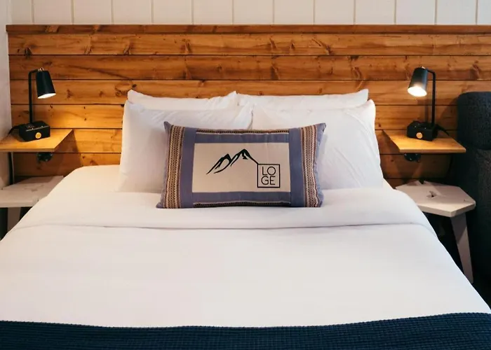 Loge Breckenridge Hotel Gold Hill