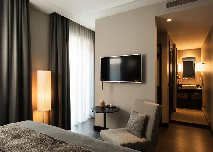 Boutique Hotel Beaumont Maastricht