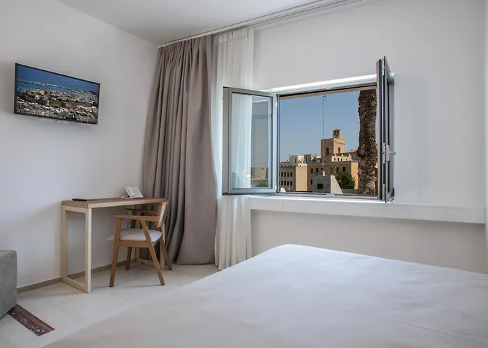Hotel Albània Otranto