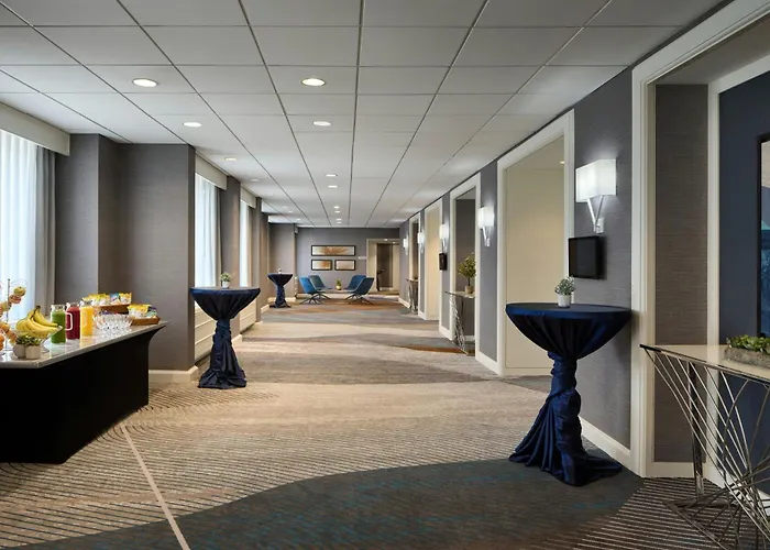 Washington Dulles Marriott Suites