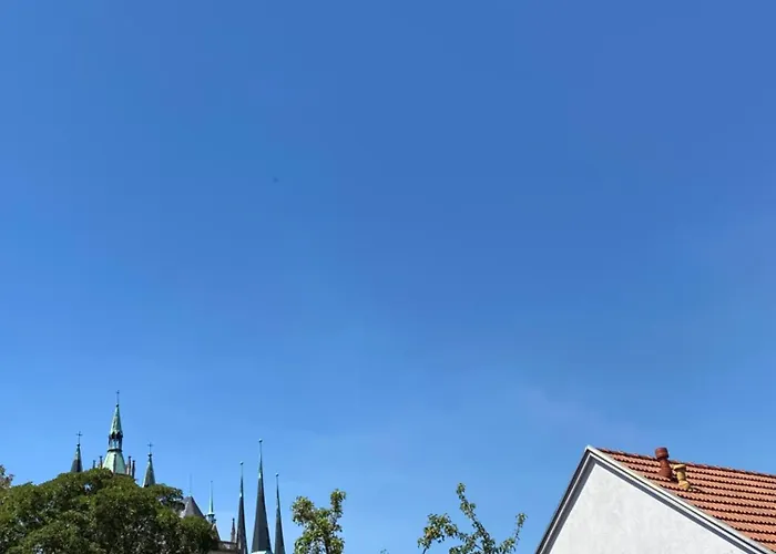 Pension Am Dom Erfurt