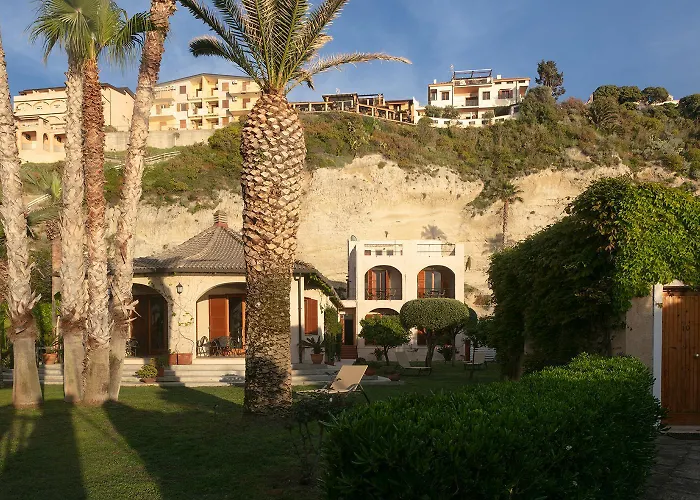 Villa Giada Tropea