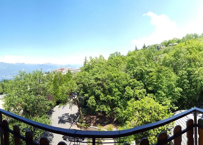 Hotel Diana San Zeno di Montagna