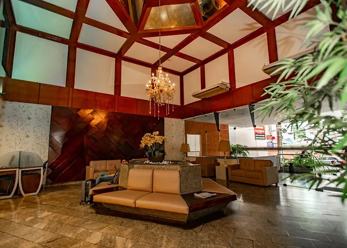 Mato Grosso Palace Hotel