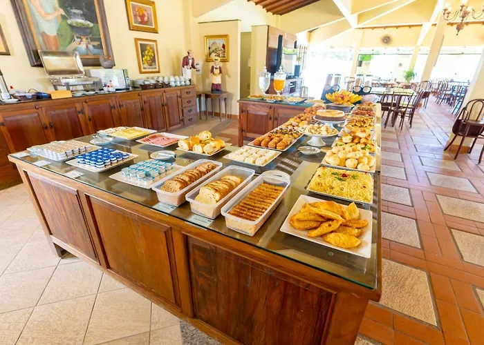 Hotel Meaípe Guarapari