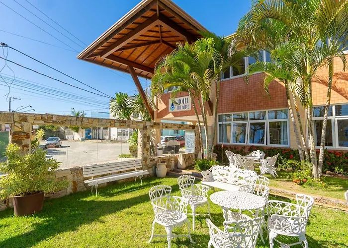 Hotel Meaípe Guarapari