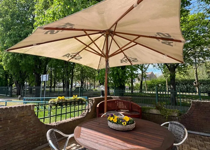 Hotel De Venne Genk
