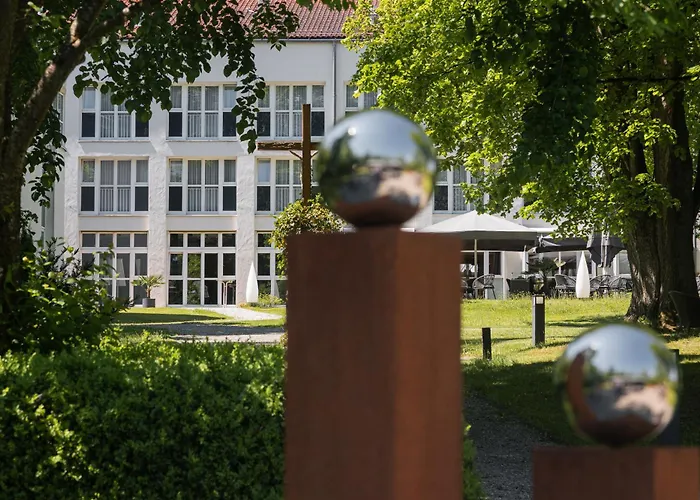 St. Raphael im Allgäu Kempten 