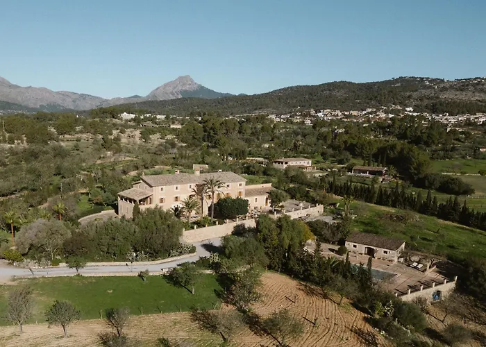 Finca Can Estades Calvià