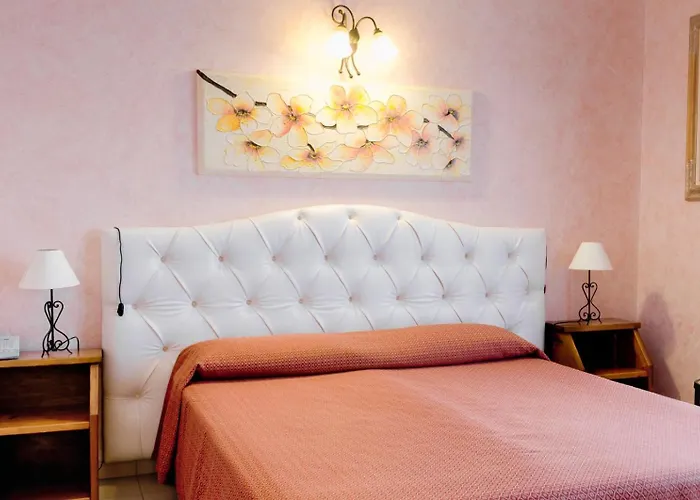 Hotel Salento Gold Beach Marina Di Pescoluse