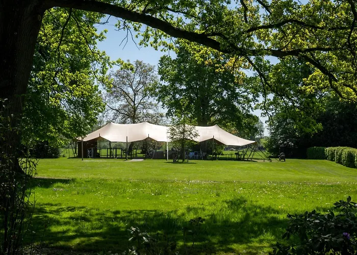 Landgoed Hotel&Restaurant Carelshaven Delden