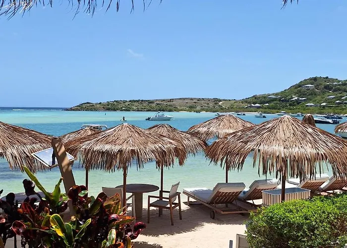Hotel Les Ondines Sur La Plage