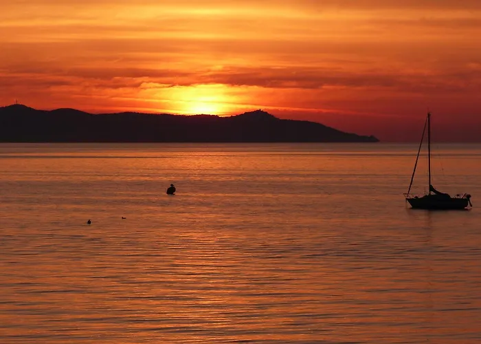 Le Surplage Hyères