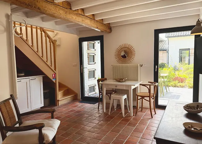 WE Maison d'hôtes Cassel