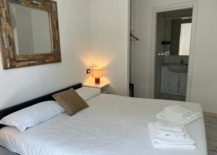 Maison d' Orange - Chambres Saint-Tropez