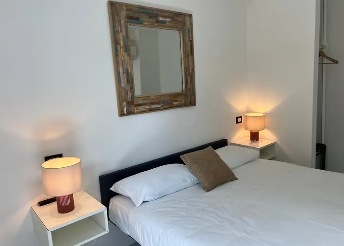 Maison d' Orange - Chambres Saint-Tropez