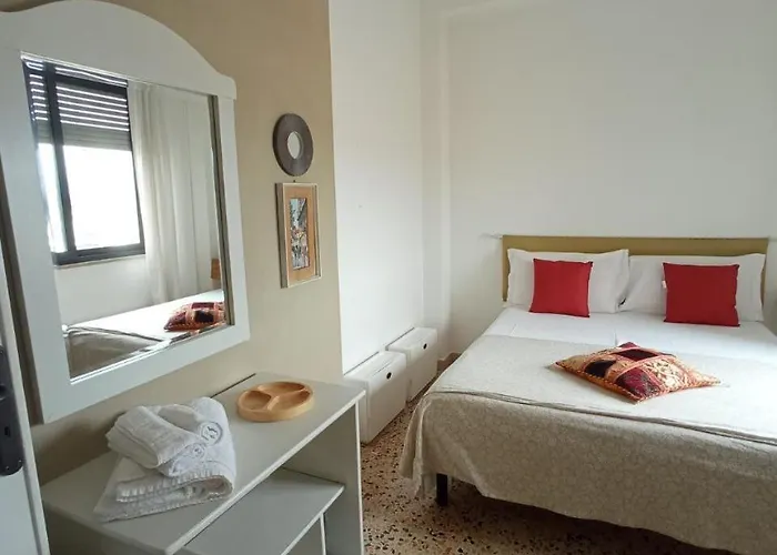 Hotel Myhouse Olbia