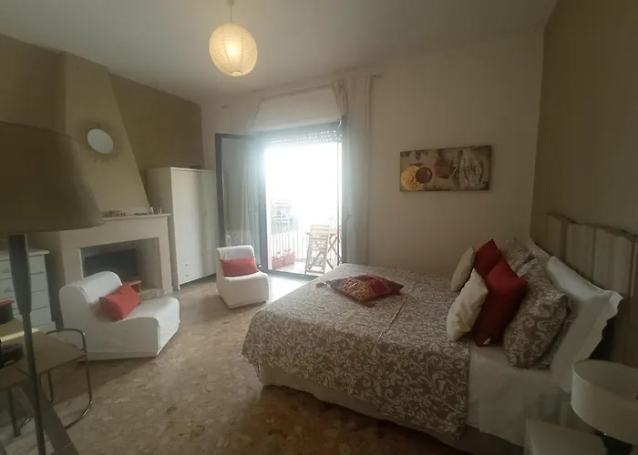 Hotel Myhouse Olbia