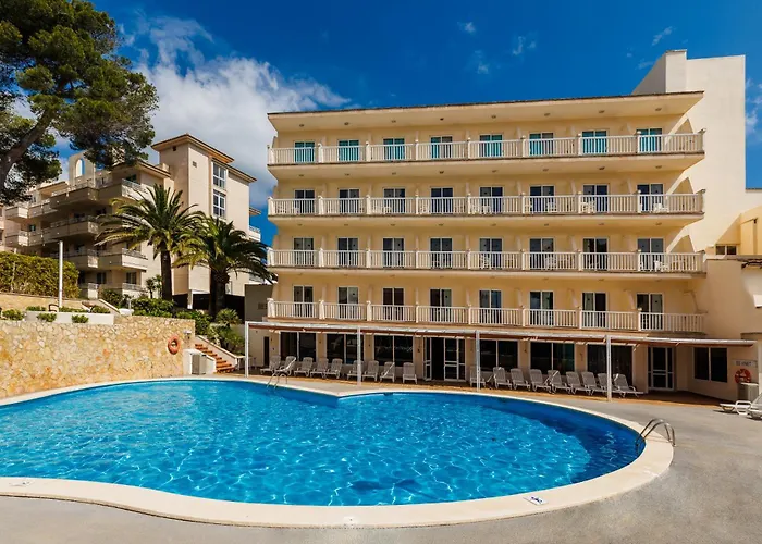Hotel O7 Club Cala Ratjada